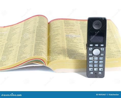 Telephone Directory .
